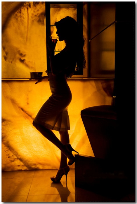 Gladiola - jurnalul unei amante 